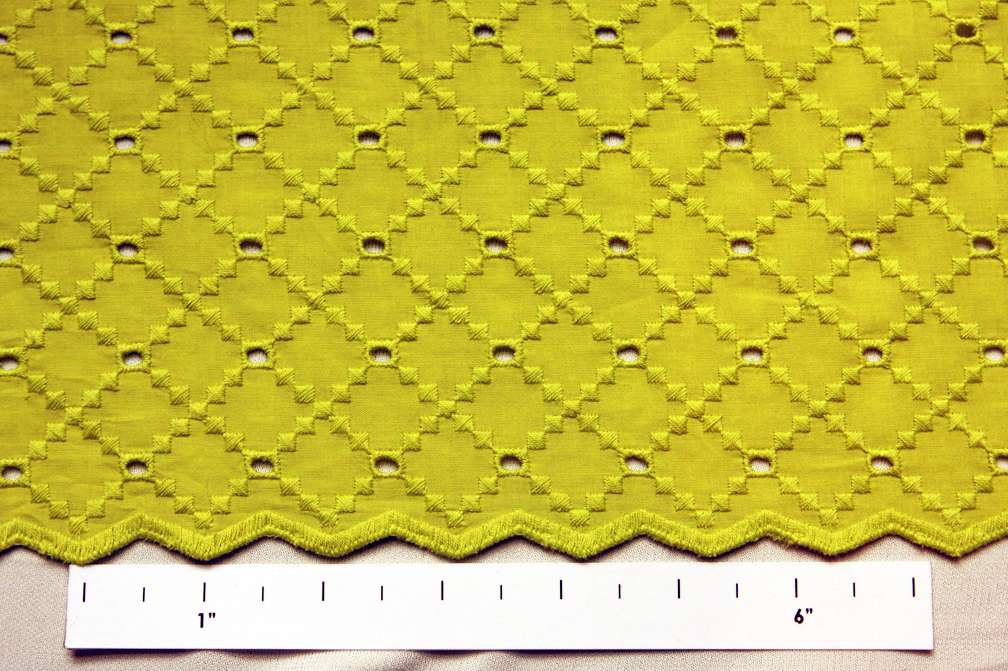 Cotton Eyelet0