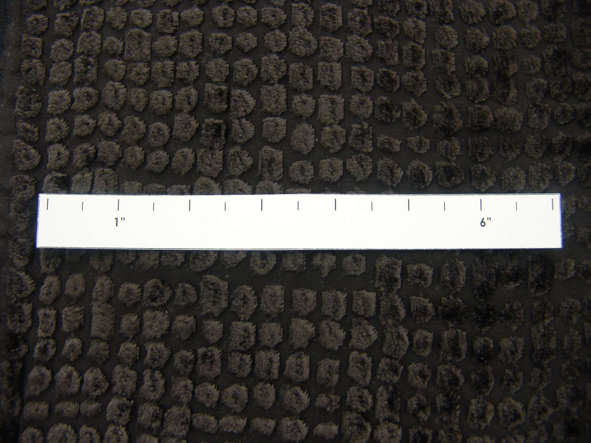 Silk Rayon Burn-Out Velvet2