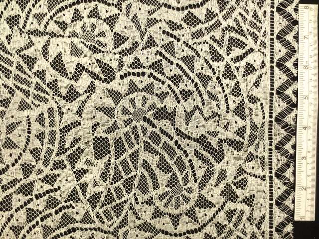 Metallic Lace0