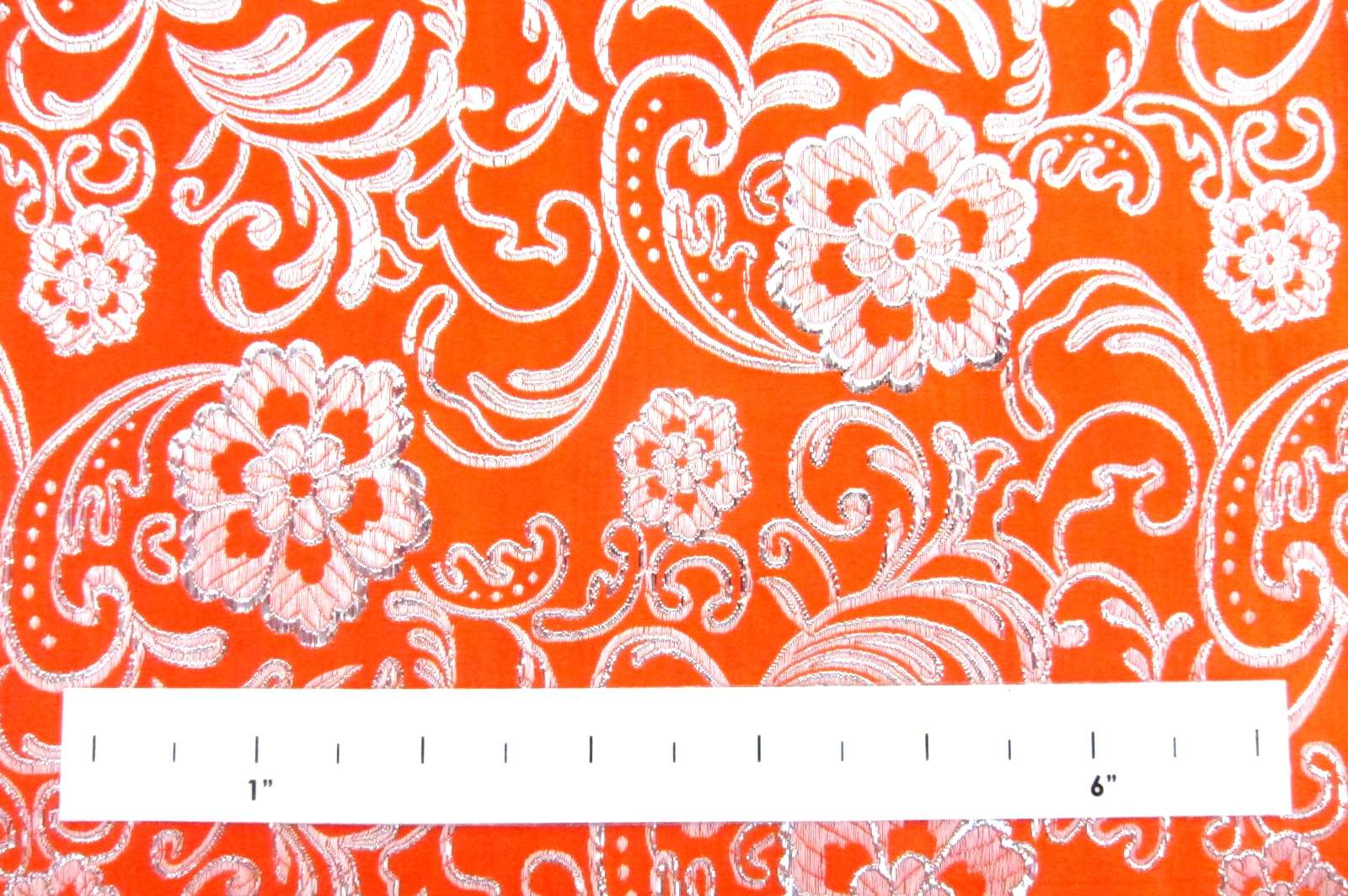 Metallic Brocade1