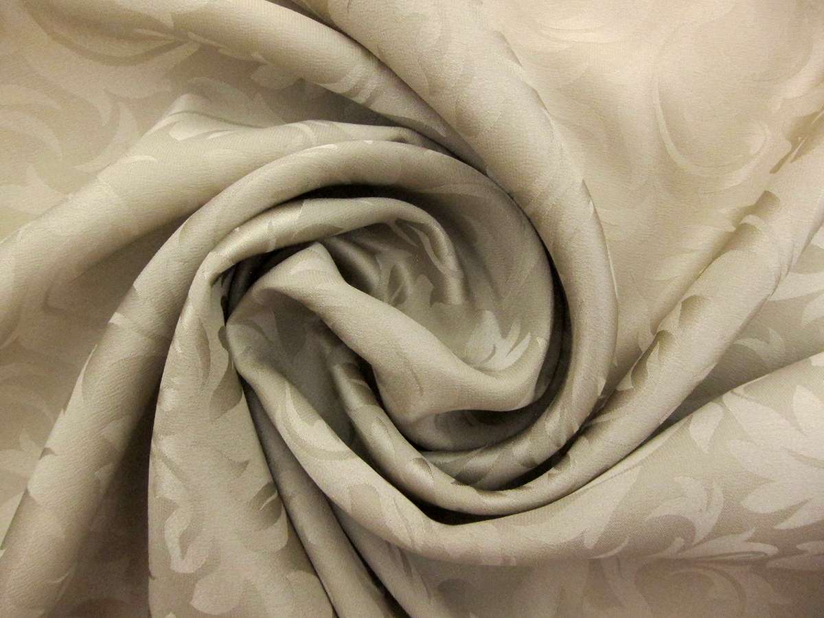 Silk Jacquard2