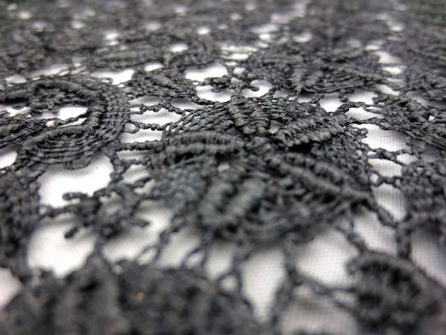 Guipure Lace2