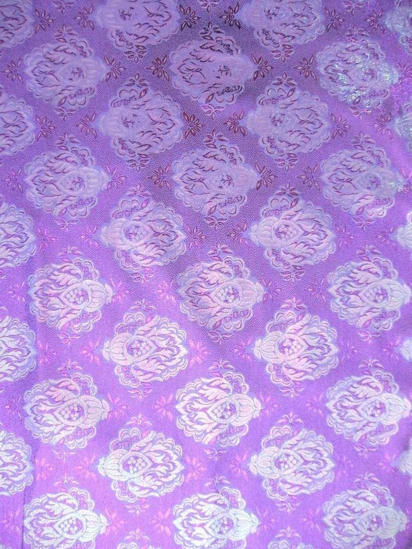 Metallic Brocade0