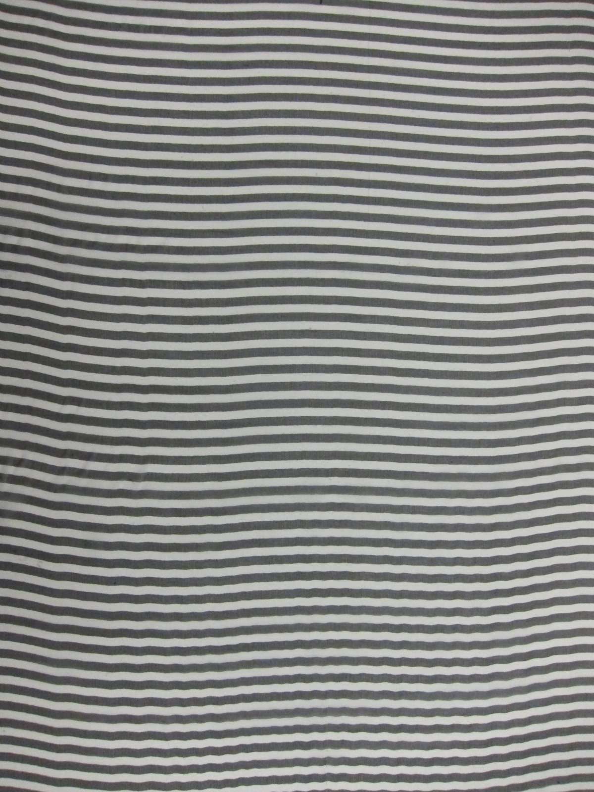Printed Silk Chiffon