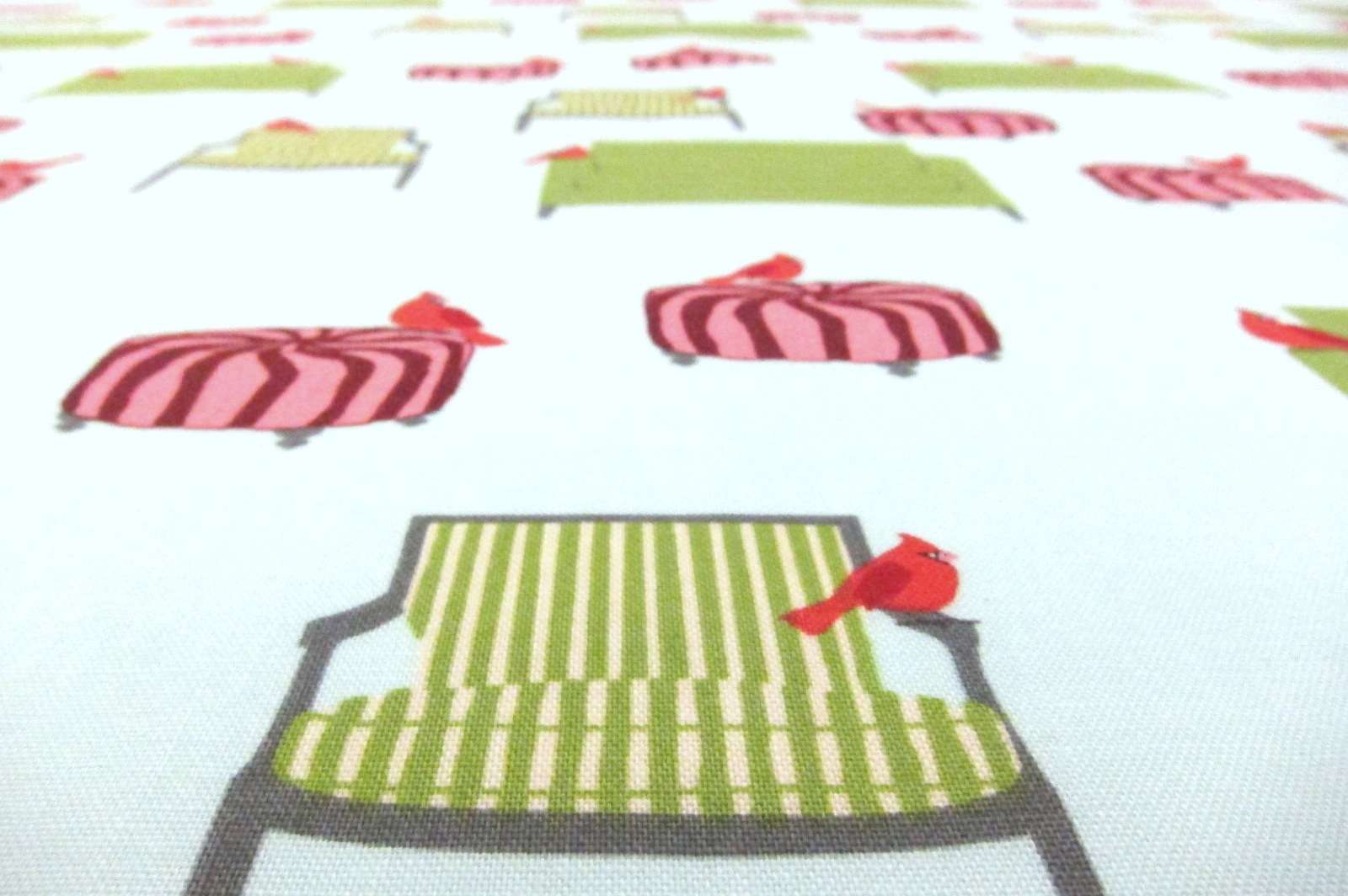 Cotton Broadcloth Print2