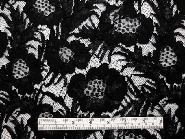 Corded Chantilly Lace1