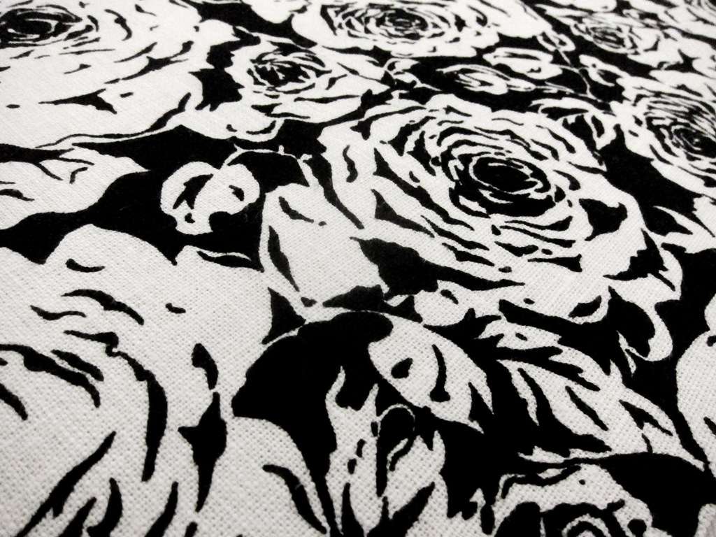 Linen Print2