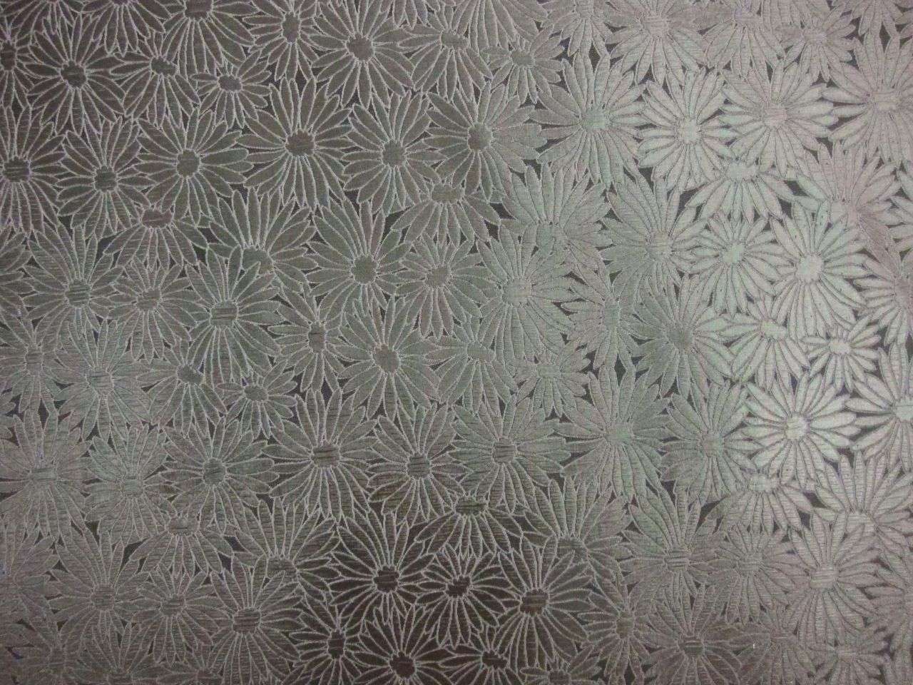 Opalescent Lame Brocade0