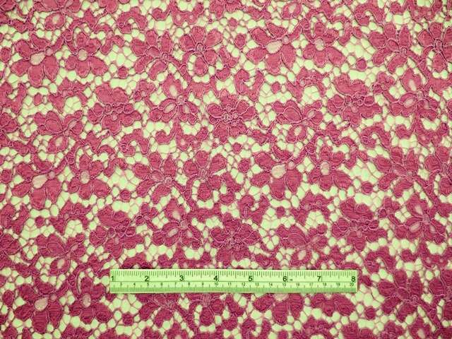 Corded Chantilly Lace1