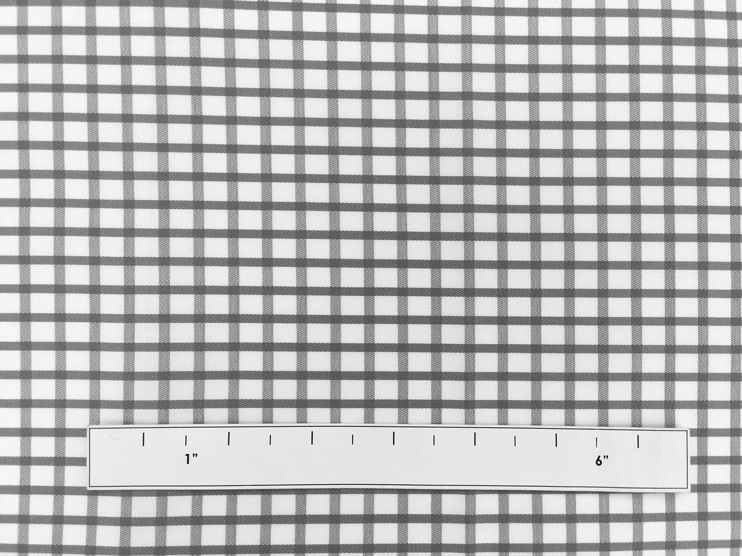 Check Cotton Shirting1