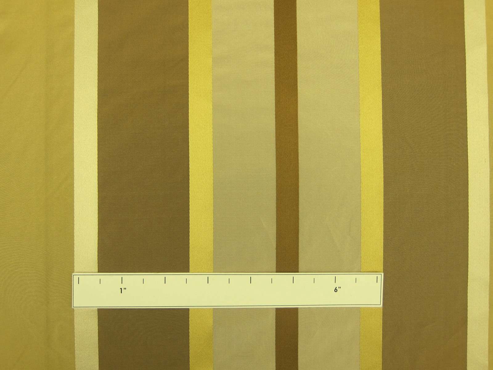Silk Taffeta Satin Stripe1