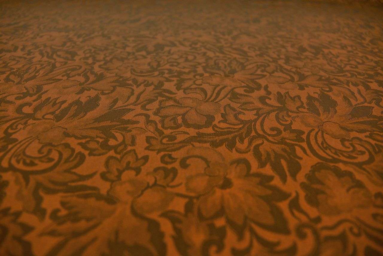 Silk Jacquard2