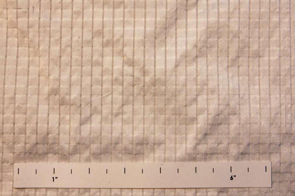 Silk Novelty Shantung0