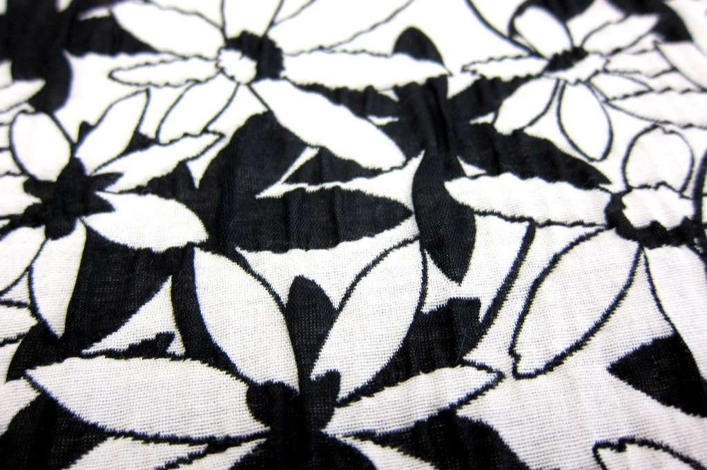 Cotton Blend Brocade2
