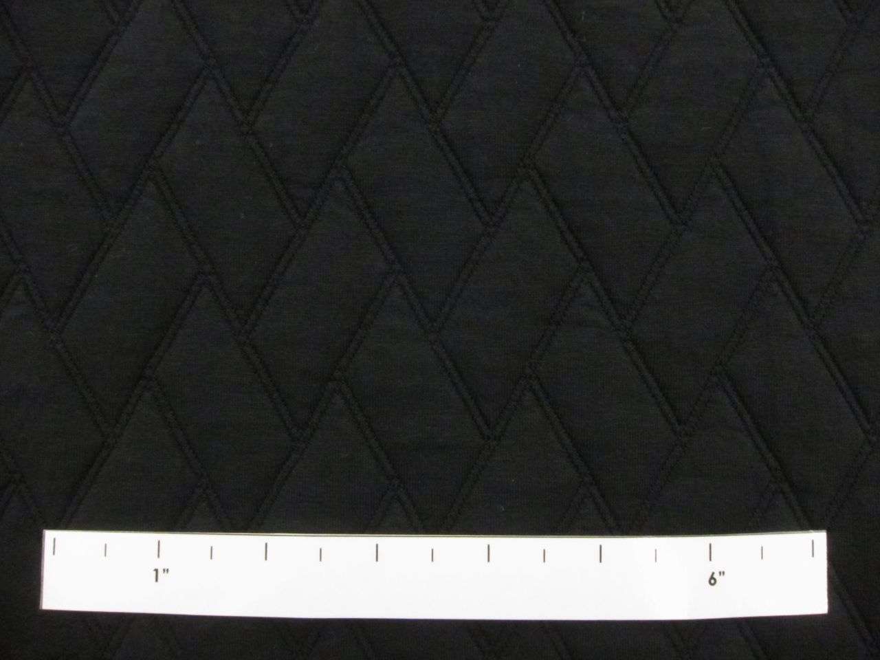Rayon Polyester Spandex Knit1