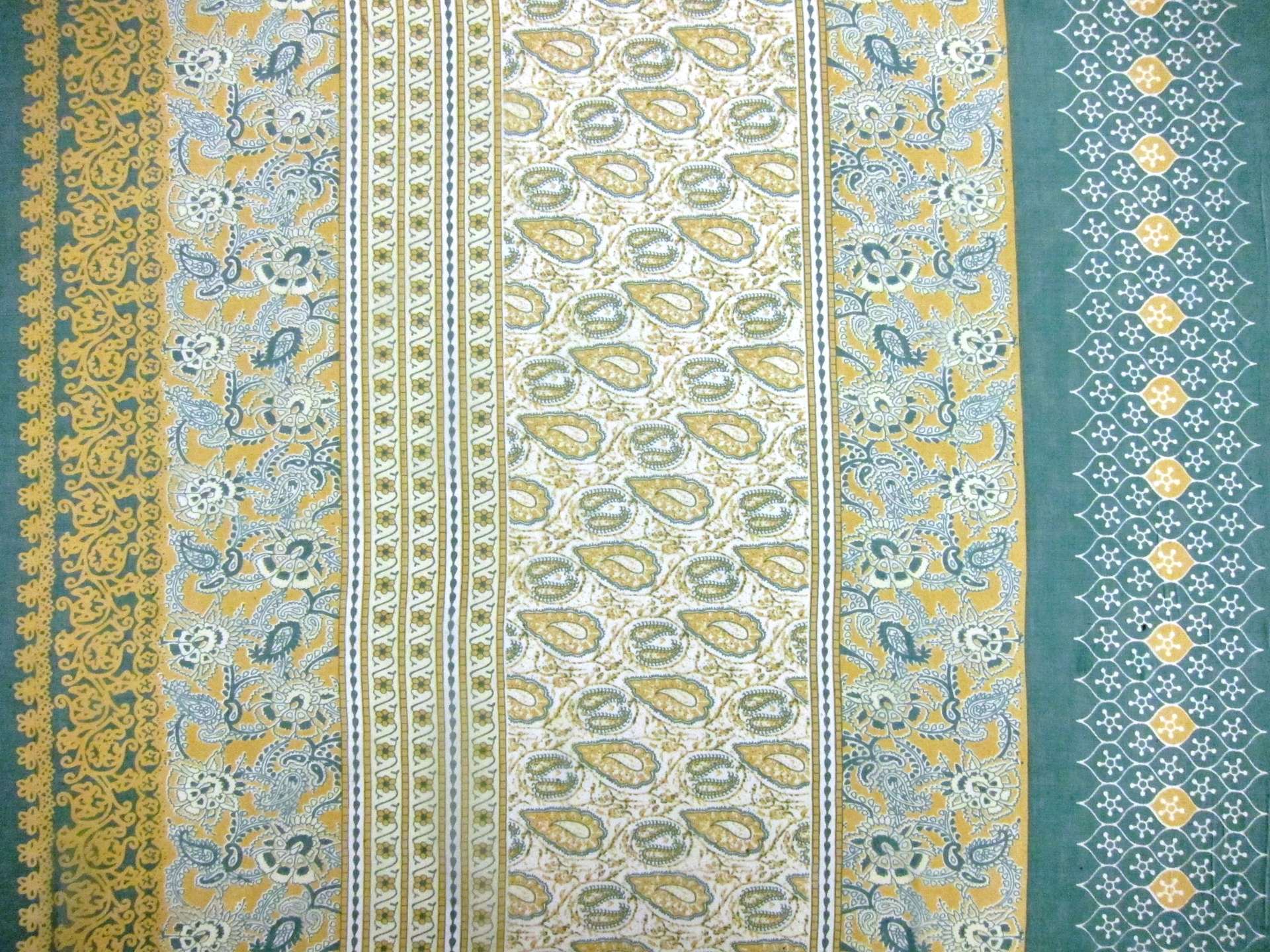 Printed Silk Chiffon0