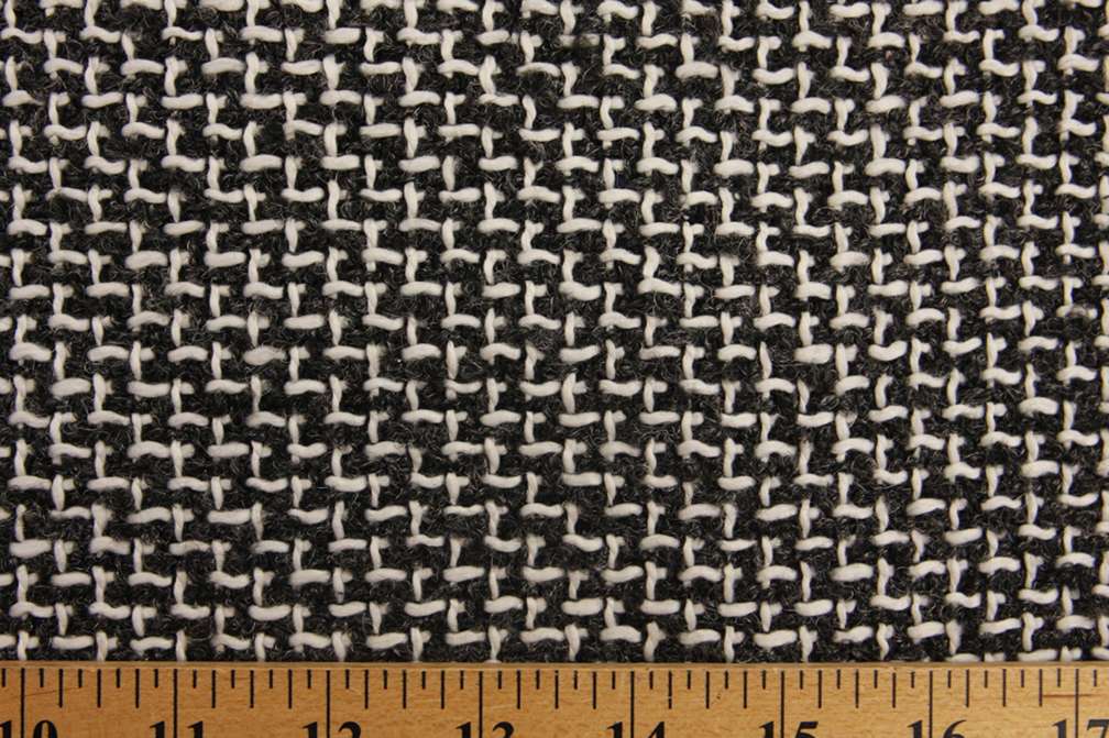 Poly Acrylic Tweed0