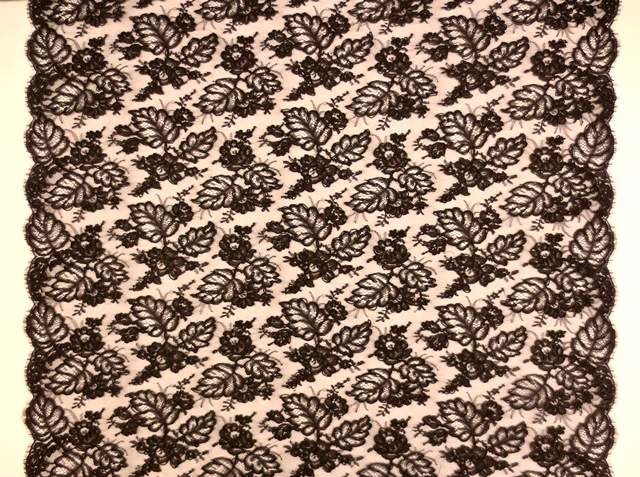 Alençon Lace3