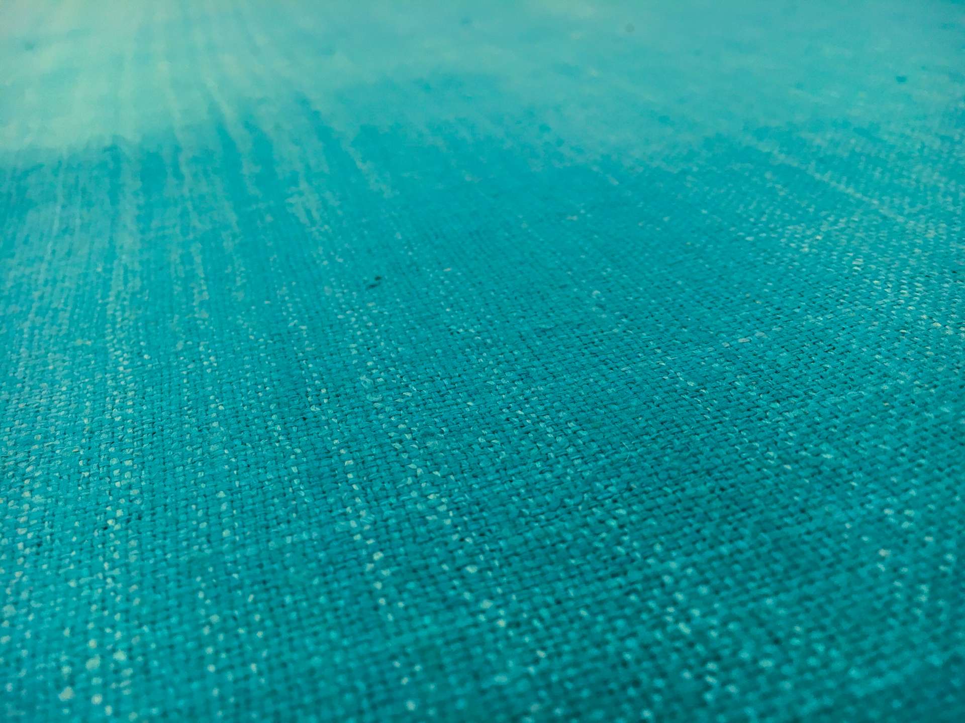Raw Silk Matka in Turquoise1