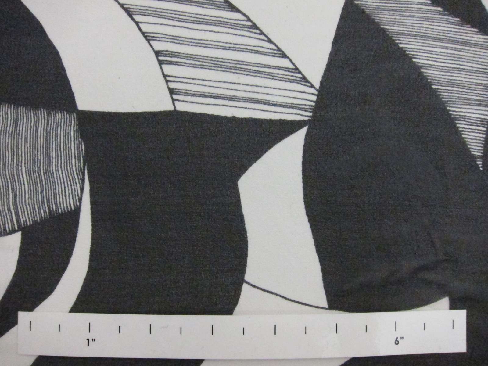 Printed Silk Chiffon