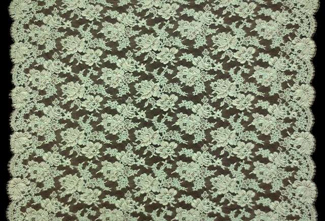 Alençon Lace3