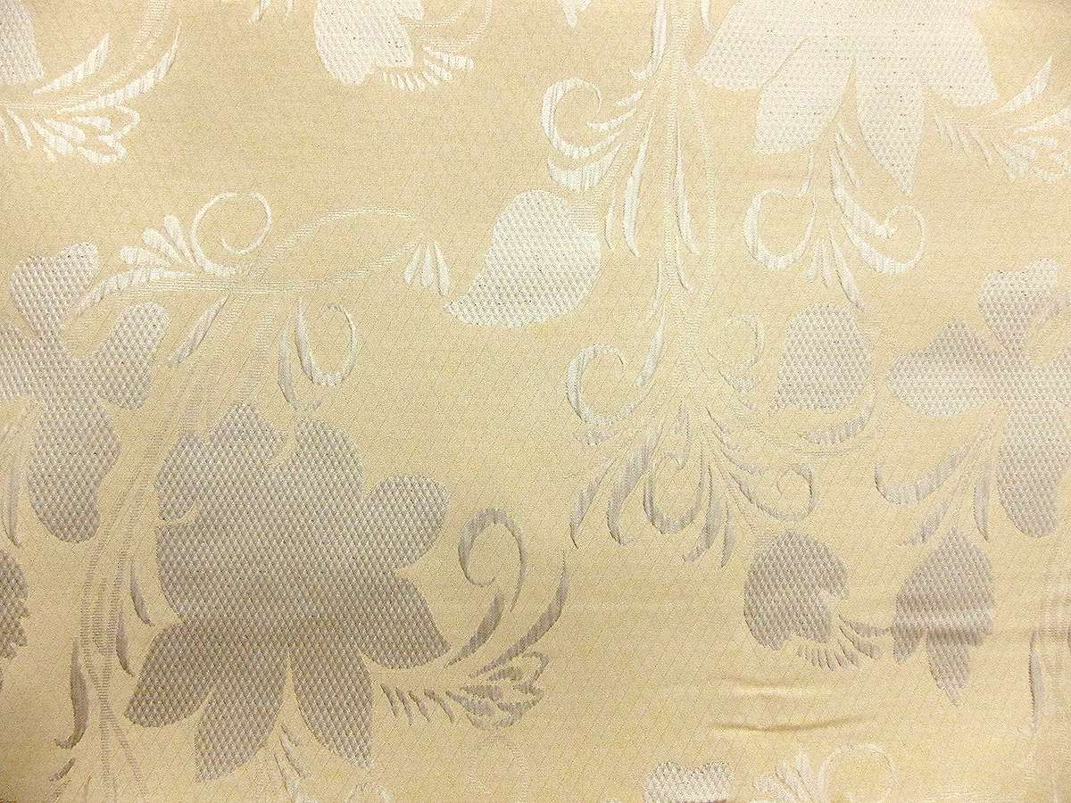 Metallic Jacquard0