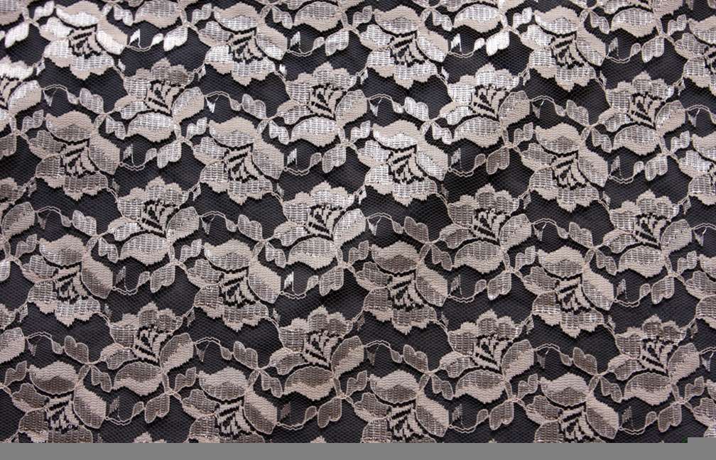 Chantilly Lace0