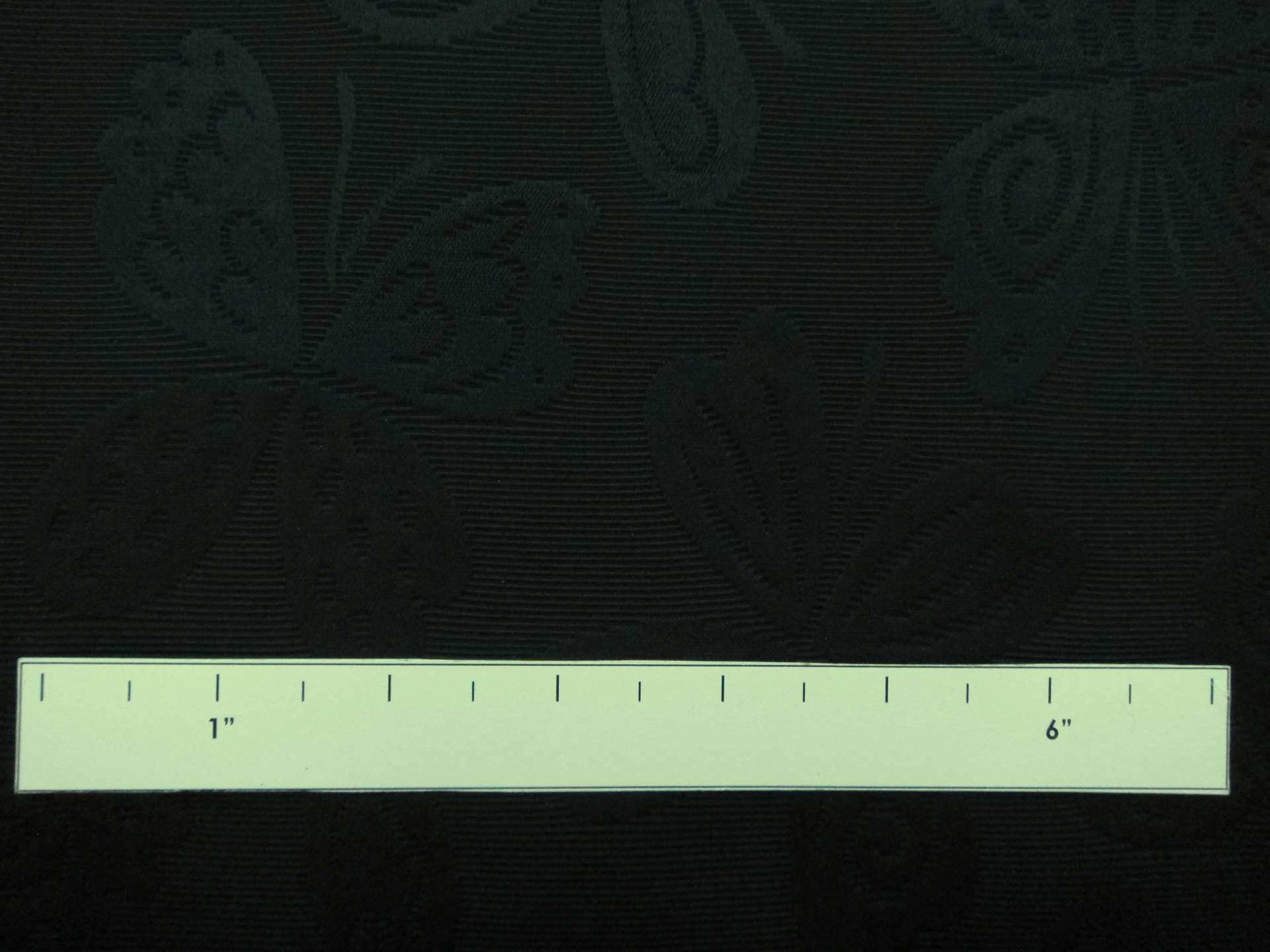 Cotton and Rayon Brocade1