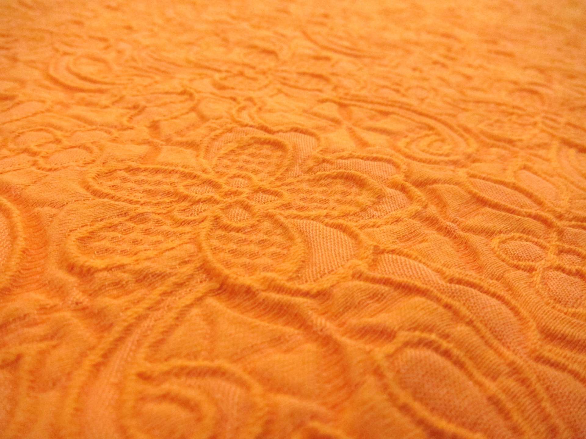 Cotton Blend Brocade2