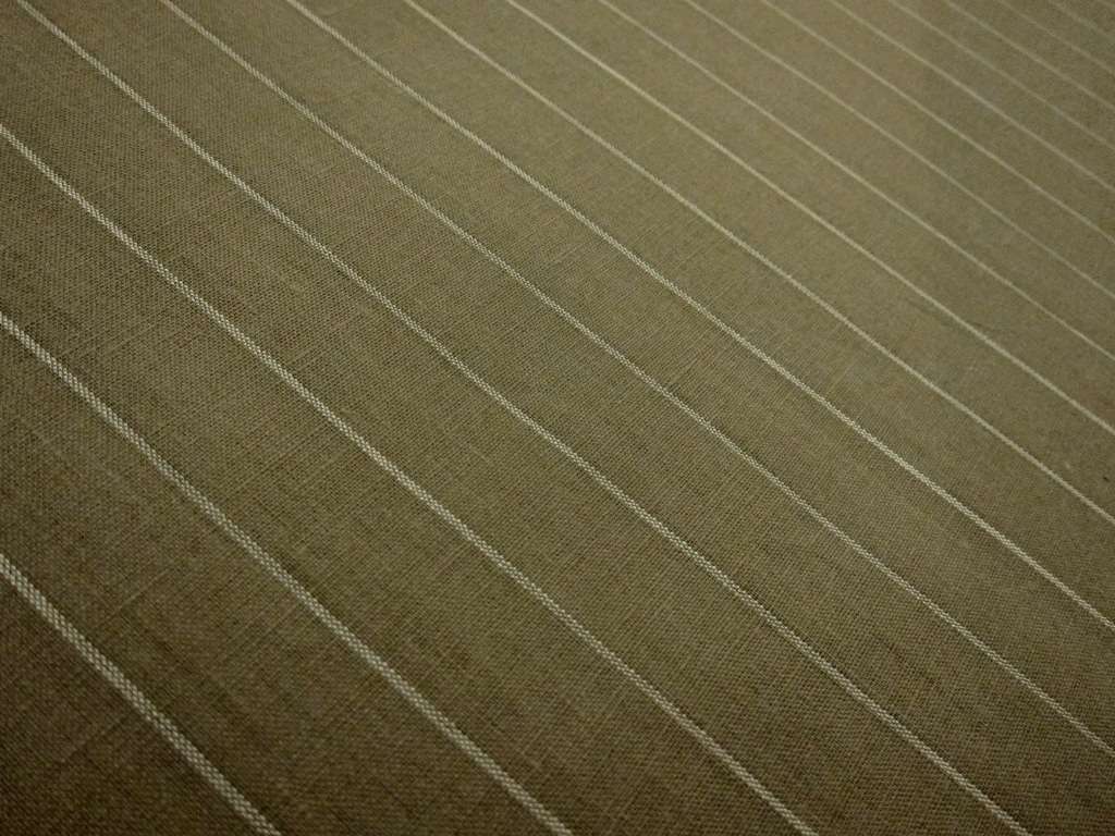 Linen Stripe2