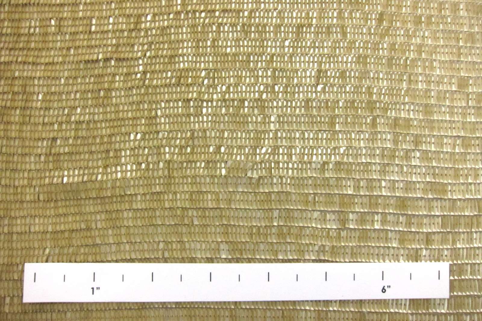 Novelty Sequins on Silk Chiffon1