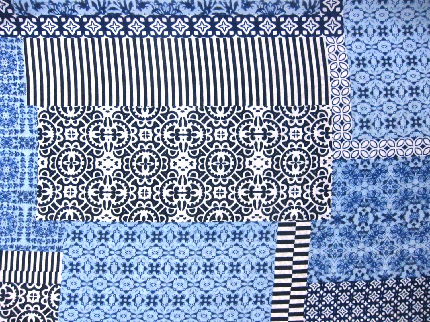 Polyester Print 0