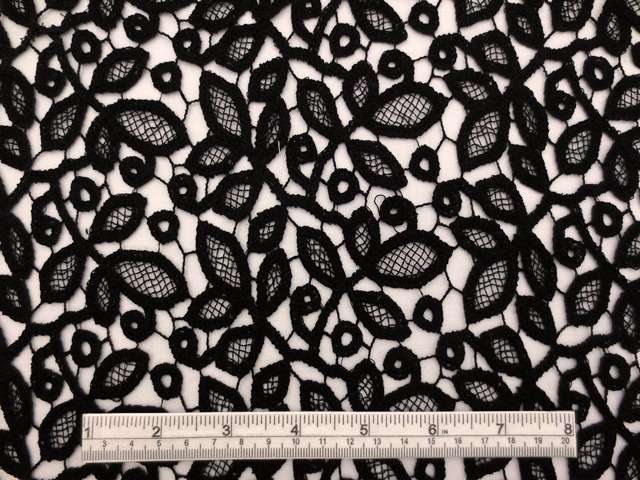 Guipure Lace1