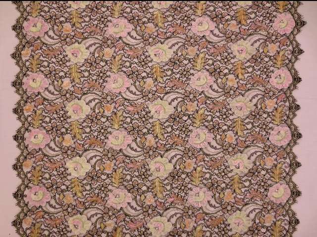 Beaded Chantilly Lace3