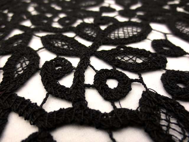 Guipure Lace2