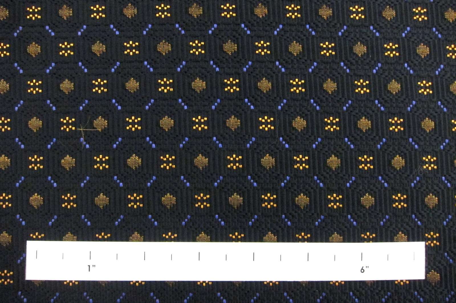 Faille Brocade1