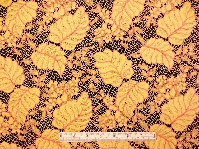 Corded Chantilly Lace1