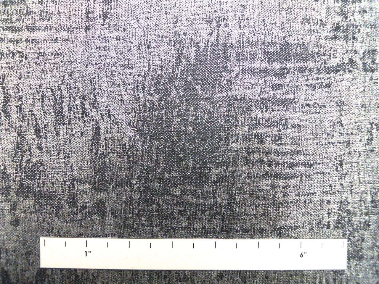 Polyester Spandex Metallic Knit1