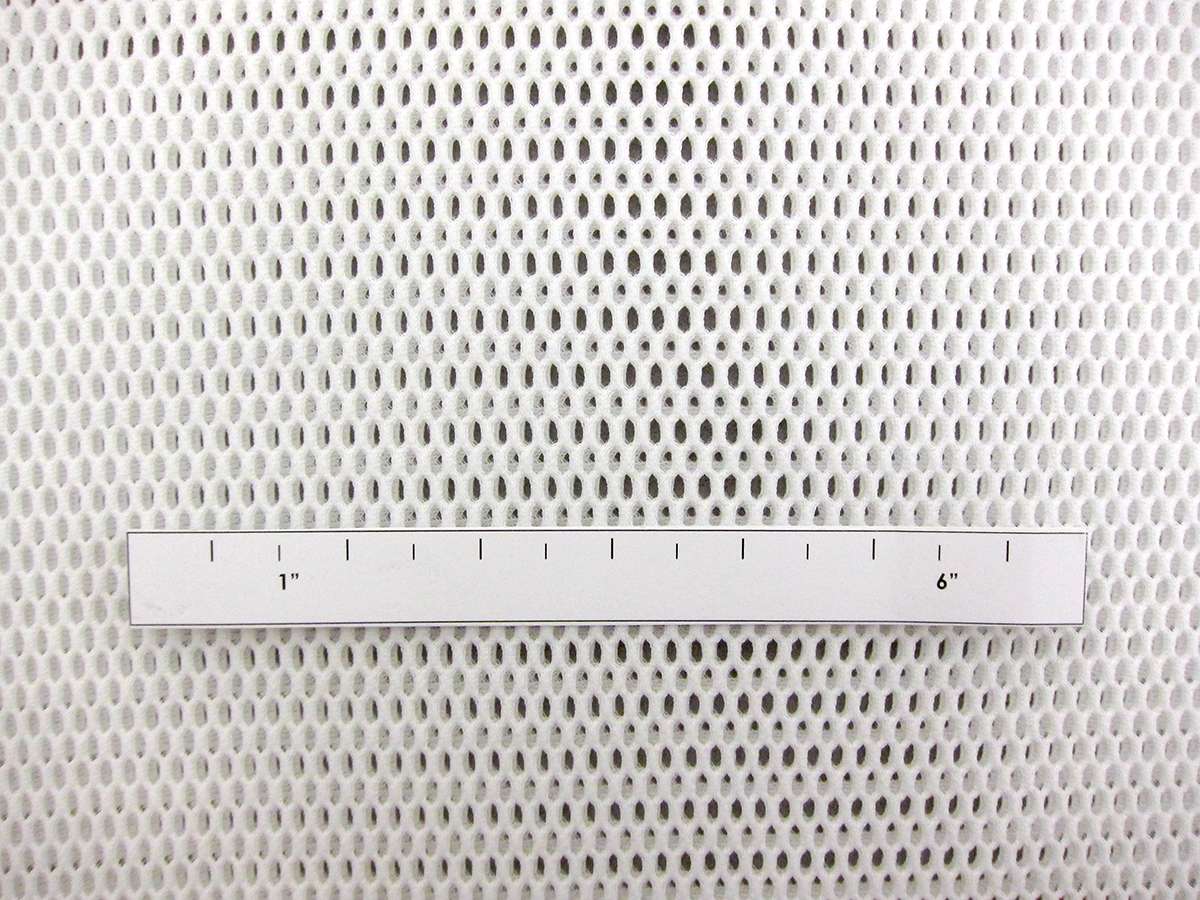 Novelty Mesh2