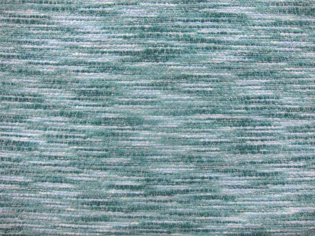 Wool Blend Tweed0
