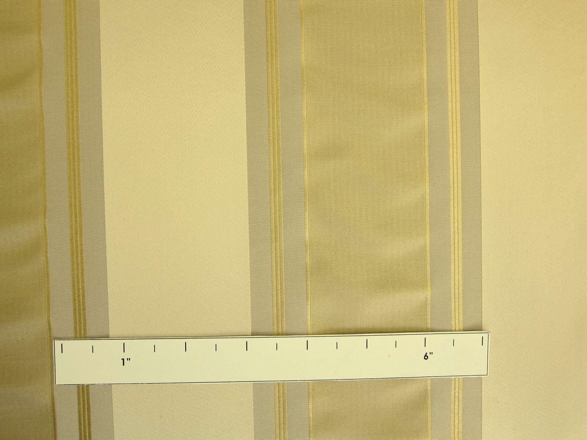 Satin Striped Heavy Silk Gros1