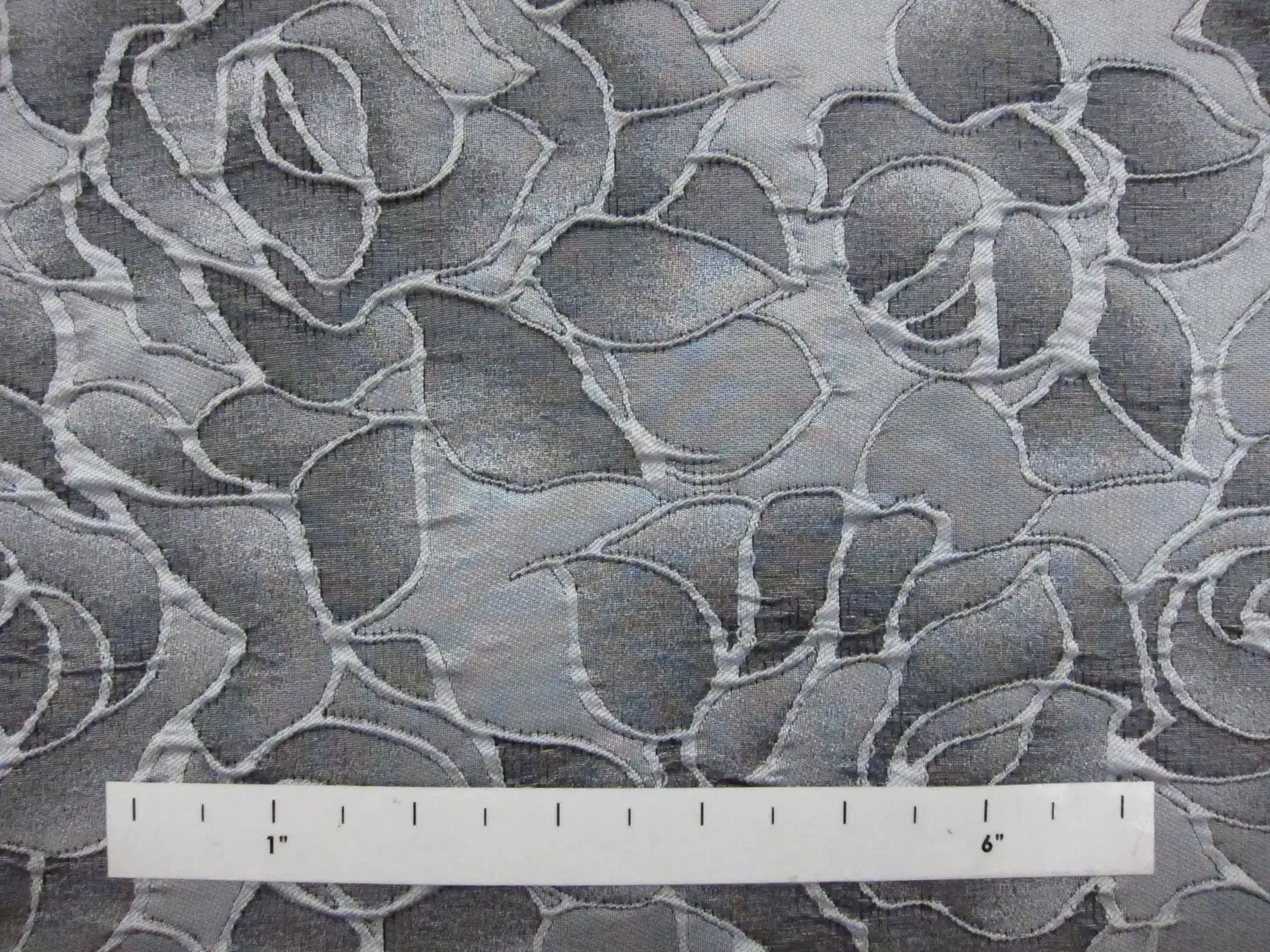 Silk Blend Matelassé1