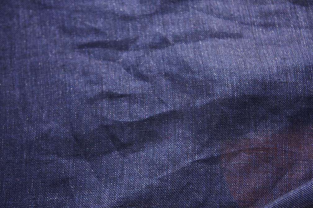 Linen Mesh0