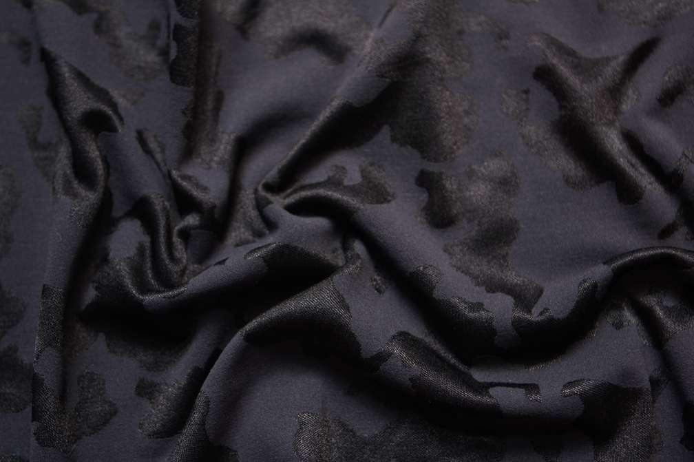 Acetate Lycra Novelty Knit3
