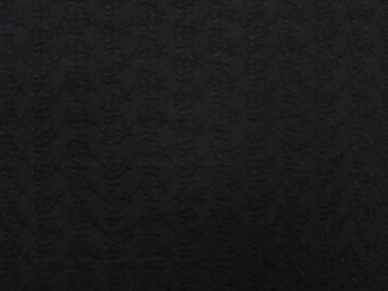 Embroidered Cotton0