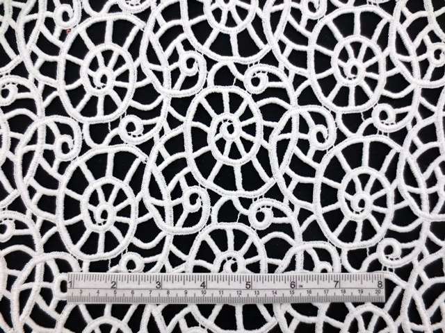 Guipure Lace1