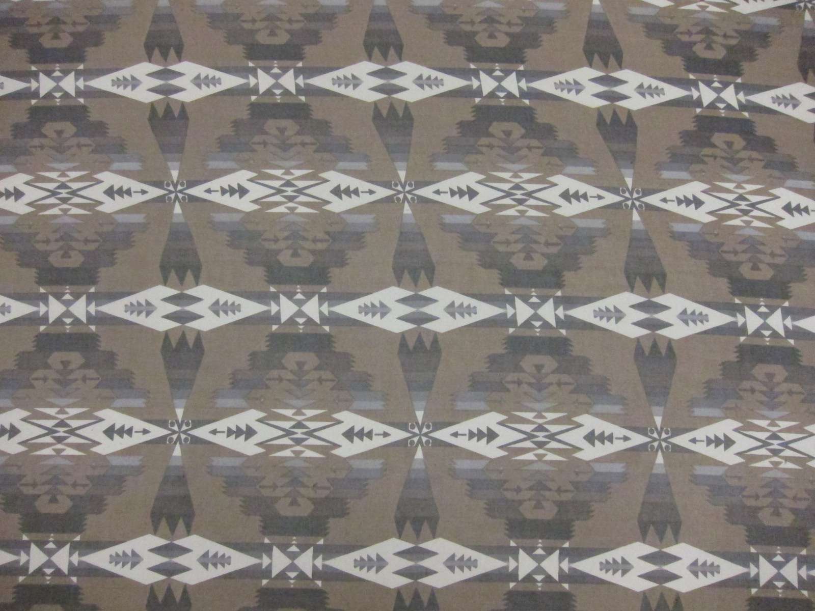 Printed Silk Chiffon