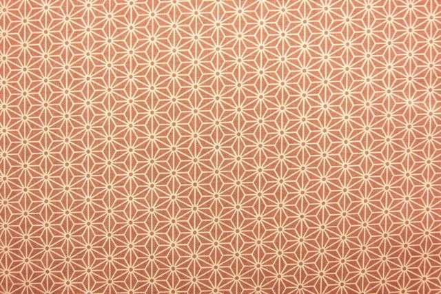 Japanese Cotton Print0