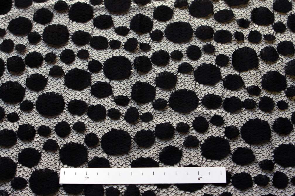 Cotton Blend Lace1