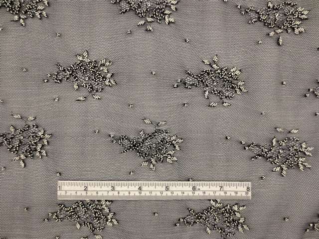 Beaded Chantilly Lace1